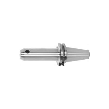 Garant End Mill Holder, Form ADB, SK 40, Projection: 130, Clamping Range: 8mm 300270 8